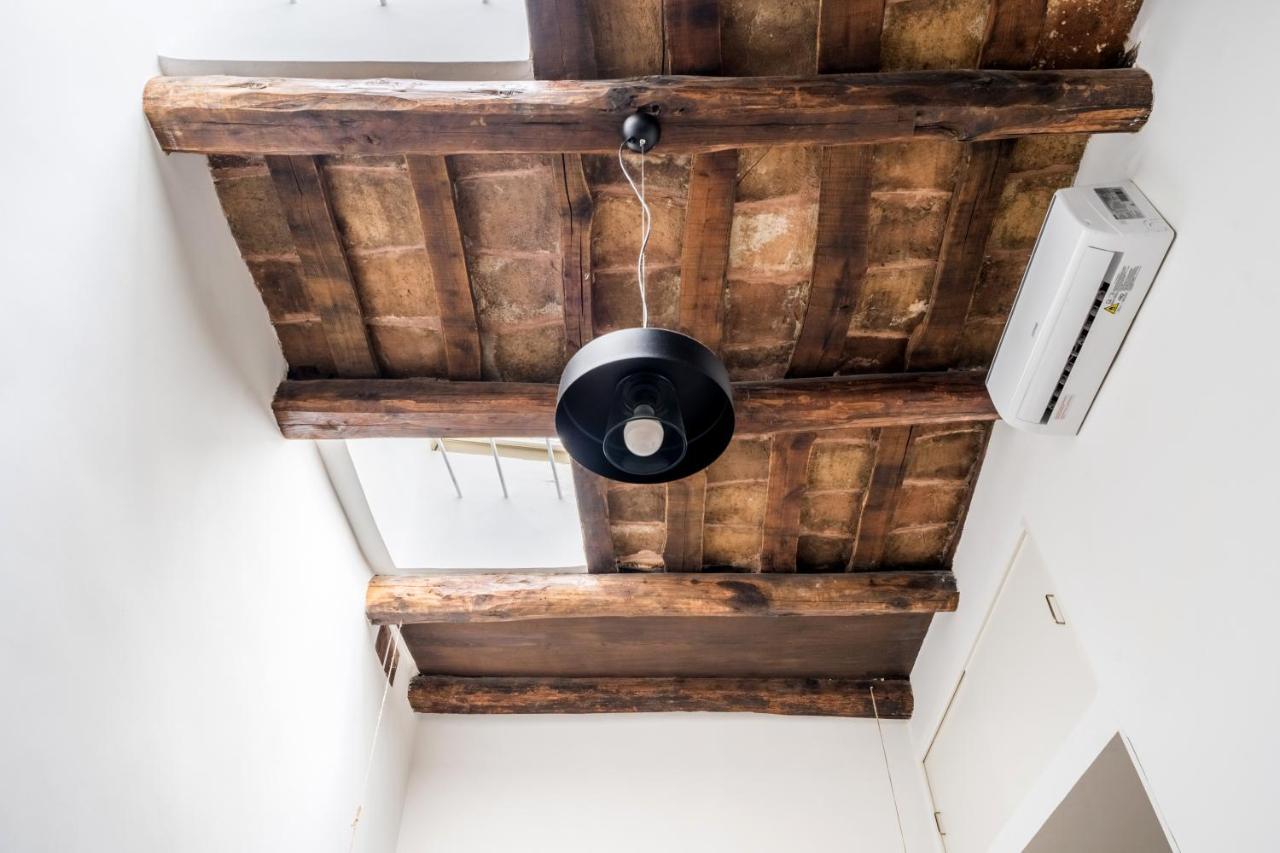 Nora'S Home, Charmy Apt In The Heart Of Trastevere ローマ エクステリア 写真